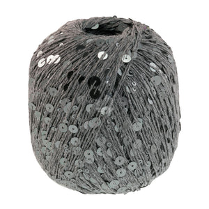Lana Grossa Cosmo, 50g Farb-Nr. 3, Grau