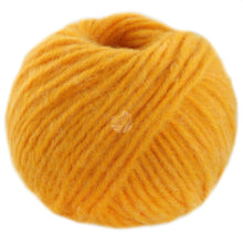 Lade das Bild in den Galerie-Viewer, Lana Grossa Ecopuno Chunky Gelb Nr. 136
