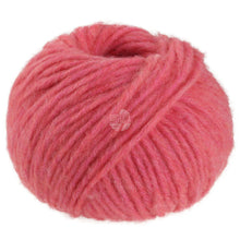 Lade das Bild in den Galerie-Viewer, Lana Grossa Ecopuno Chunky Pink Nr. 145
