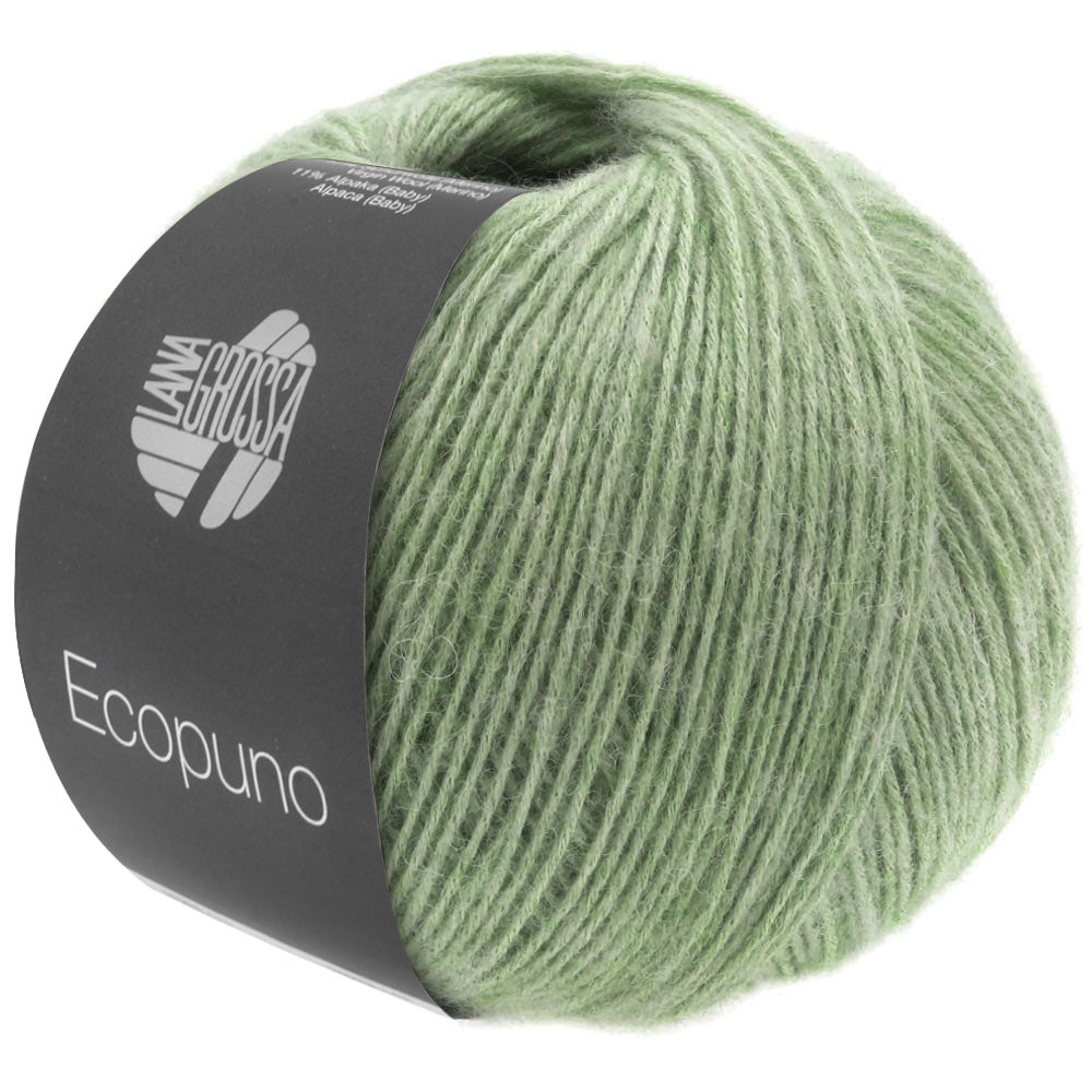 Lana Grossa Ecopuno 50g