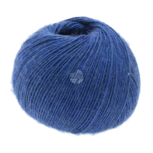 Lade das Bild in den Galerie-Viewer, Lana Grossa Ecopuno Blau Nr. 42
