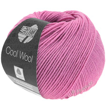 Lade das Bild in den Galerie-Viewer, Lana Grossa Cool Wool Erika 2011
