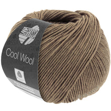 Lade das Bild in den Galerie-Viewer, Lana Grossa Cool Wool Nougat 2093

