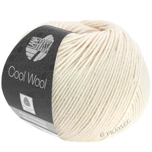 Lade das Bild in den Galerie-Viewer, Lana Grossa Cool Wool Muschel 2096
