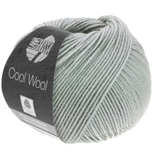 Lade das Bild in den Galerie-Viewer, Lana Grossa Cool Wool Steingrau 0589
