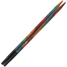 Lade das Bild in den Galerie-Viewer, Nadelspitzen Vario Design-Holz Multicolor 3,75mm
