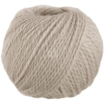 Lade das Bild in den Galerie-Viewer, Lana Grossa Natural Lama Chunky Graubeige Nr. 012
