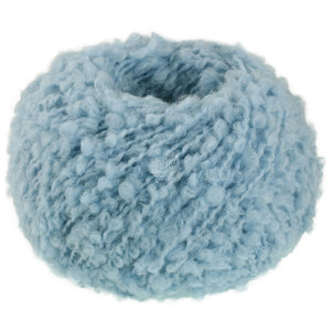 Lana Grossa ORSETTO 50g Farb-Nr. 2, Himmelblau
