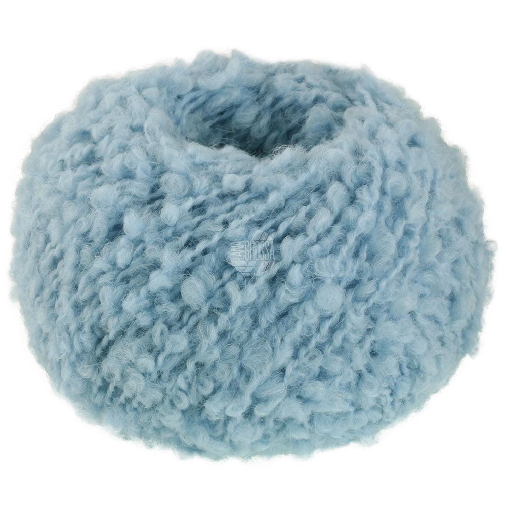 Lana Grossa ORSETTO 50g Farb-Nr. 2, Himmelblau