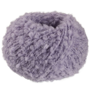 Lana Grossa ORSETTO 50g Farb-Nr. 3, Lila