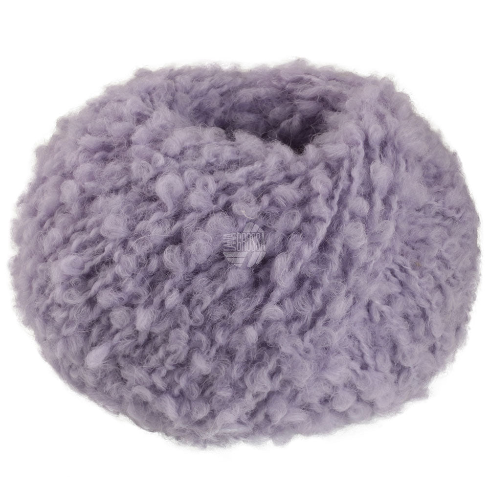 Lana Grossa ORSETTO 50g Farb-Nr. 3, Lila