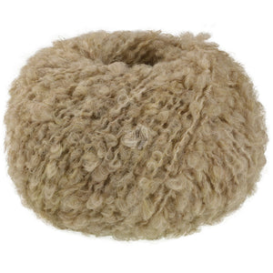 Lana Grossa ORSETTO 50g Farb-Nr. 6, Beige