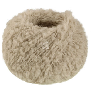 Lana Grossa ORSETTO 50g Farb-Nr. 7, Grège
