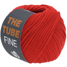 Lade das Bild in den Galerie-Viewer, Lana Grossa The Tube Fine Rot Nr. 107
