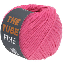 Lade das Bild in den Galerie-Viewer, Lana Grossa The Tube Fine Pink Nr. 108
