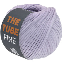 Lade das Bild in den Galerie-Viewer, Lana Grossa The Tube Fine Lila Nr. 109
