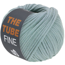 Lade das Bild in den Galerie-Viewer, Lana Grossa The Tube Fine Mint Nr. 110
