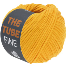 Lade das Bild in den Galerie-Viewer, Lana Grossa The Tube Fine Gelb Nr. 117
