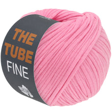 Lade das Bild in den Galerie-Viewer, Lana Grossa The Tube Fine Rosa Nr. 123
