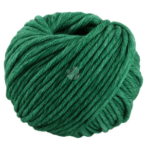 Lana Grossa VINTAGE SUPERCHUNCKY 100g Farb-Nr. 506, Opalgrün