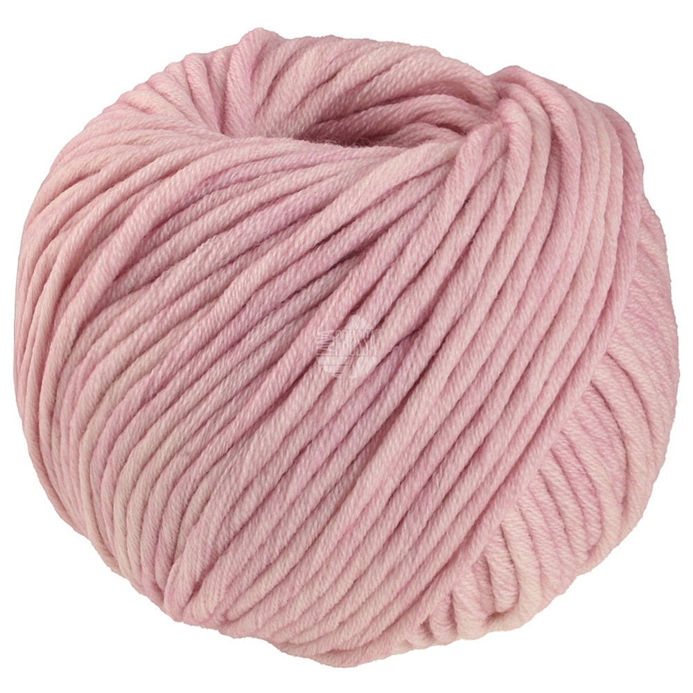 Lana Grossa VINTAGE SUPERCHUNCKY 100g Farb-Nr. 514, Pastellrosa