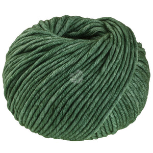 Lana Grossa VINTAGE SUPERCHUNCKY 100g Farb-Nr. 518, Opalgrün