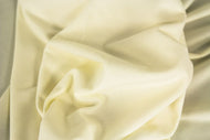 Sommersweat Uni Maike creme