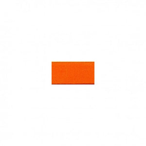 Ripsband 16mm orange