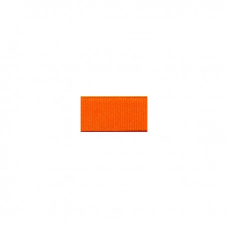 Ripsband 16mm orange