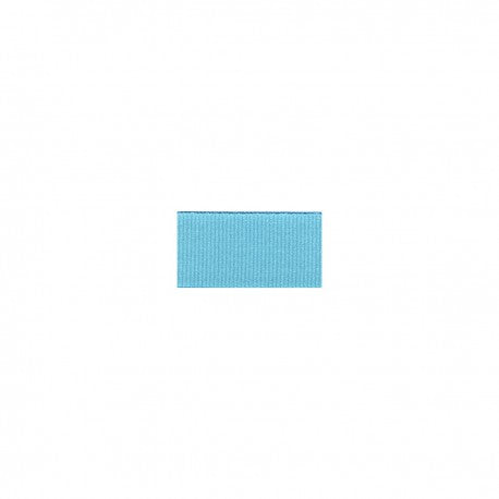 Ripsband 16mm blau