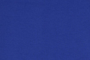 Bündchen Ripp-bündchen Uni royalblau