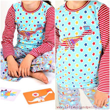 Lade das Bild in den Galerie-Viewer, Lillesol - Langarmshirt  basics No.1 Longsleeve
