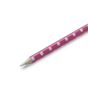 Prym Love Markierstifte auswaschbar weiße Markierung pink