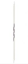 Lade das Bild in den Galerie-Viewer, Prym Jackenstricknadeln prym.ergonomics 3,0mm/35cm
