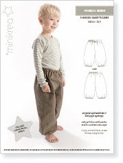 Minikrea - Hose - 30300