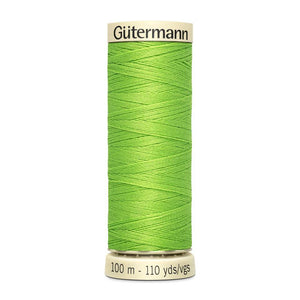 Gütermann Allesnäher 100m grün Nr. 336