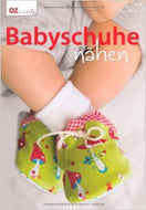 Babyschuhe nähen