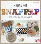 Nähen mit SnapPap. Das ultimative Kreativpapier -50%