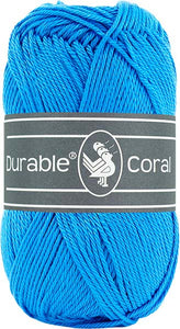 Durable Coral 50g ocean blue