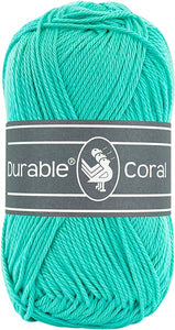 Durable Coral 50g aqua