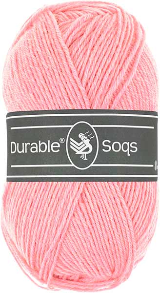 Durable Soqs 50g Antique pink (227)