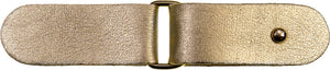 Verschluss gold