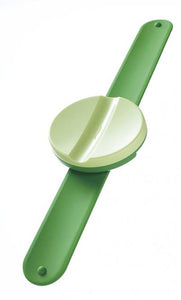 Clover Magnet-Armband