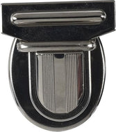 Rucksack-Verschluss Tornistersschliesse 50mm