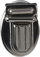 Rucksack-Verschluss Tornistersschliesse 10mm