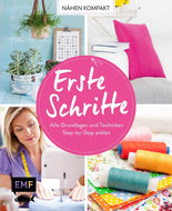 Nähen kompakt - Erste Schritte