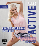 EMF Alles Active - Funktionskleidung selber nähen