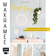 Makramee Super Easy