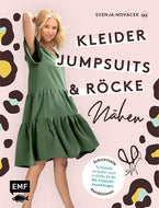 Kleider, Jumpsuits & Röcke nähen