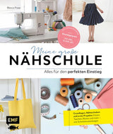 Meine große Nähschule